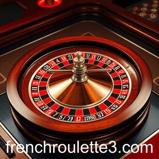 french roulette