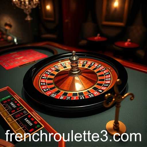 french roulette