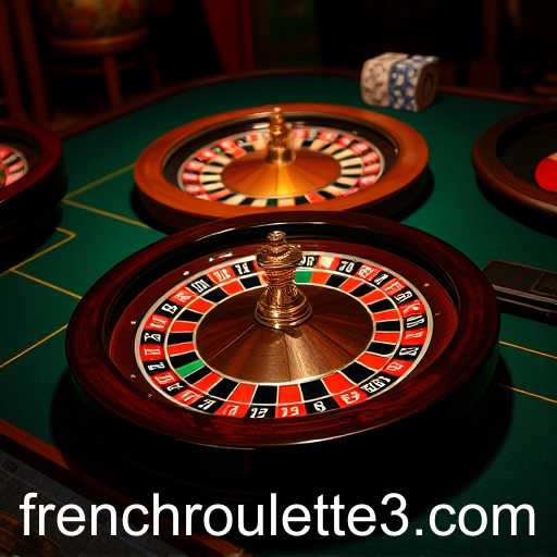 The Growing Popularity of French Roulette in 2025