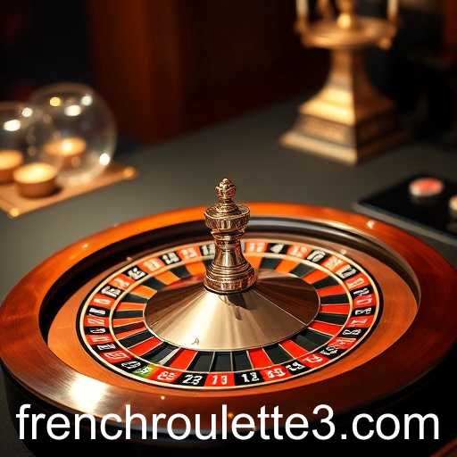 The Fascination with French Roulette in 2025