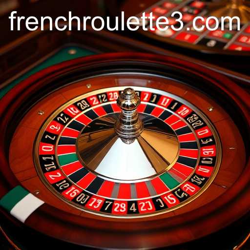 French Roulette: A Timeless Classic in the Online Gaming Landscape
