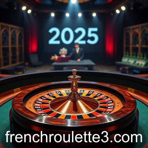 The Timeless Allure of French Roulette in 2025