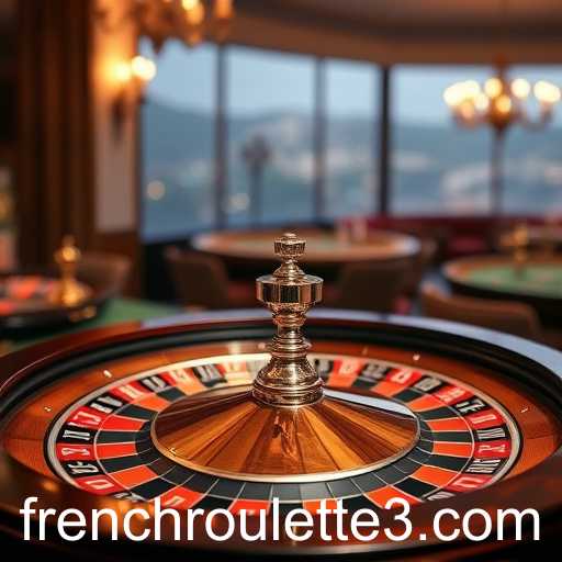 french roulette