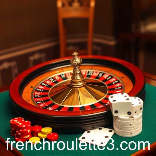 french roulette