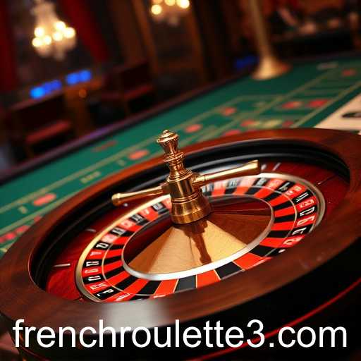 The Rise of French Roulette in the Gaming World
