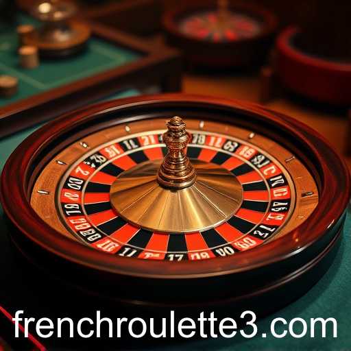 The Rise of French Roulette in the Digital Gaming Sphere