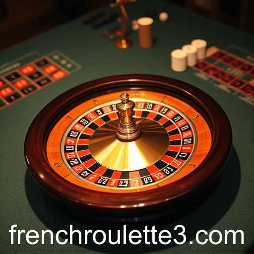The Rise of French Roulette Online