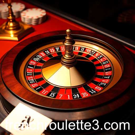 french roulette