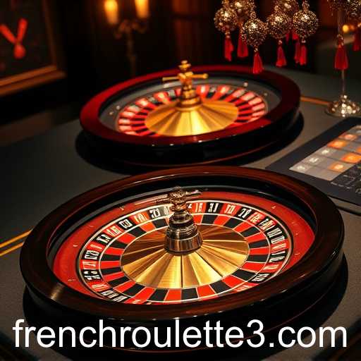 The Rise of French Roulette in Online Gaming