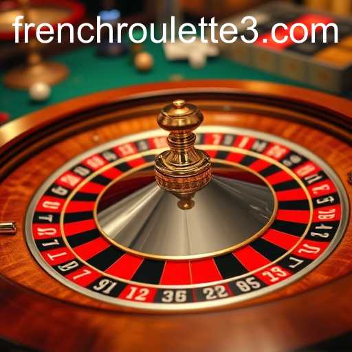 French Roulette Trends in Online Gaming