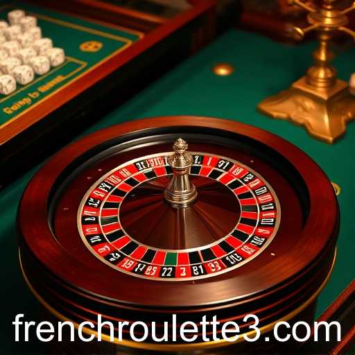 French Roulette: A Timeless Classic in Gaming