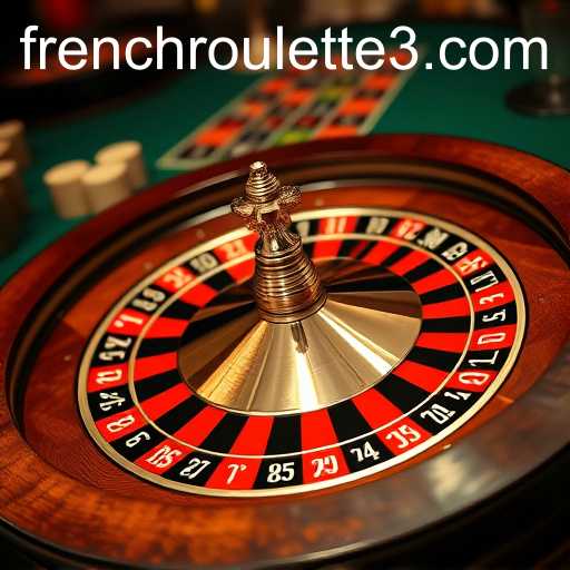 The Timeless Appeal of French Roulette Online