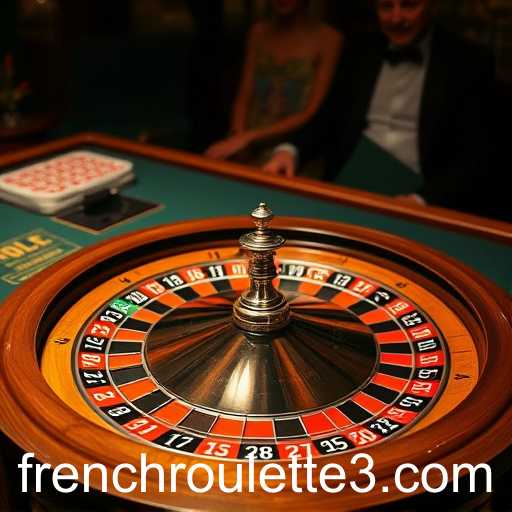 French Roulette: The Classic Casino Game Gains Momentum Online