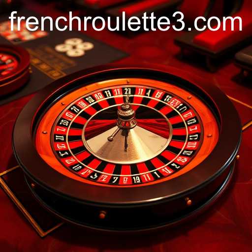 french roulette