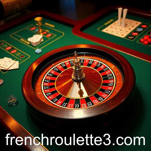 The Resurgence of French Roulette in Online Gaming