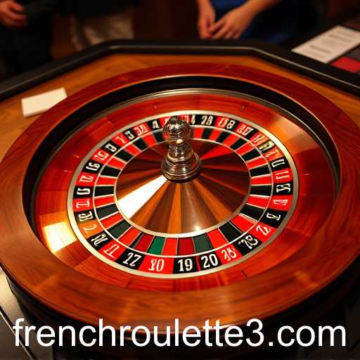 The Revival of French Roulette: A Spin on Online Gaming