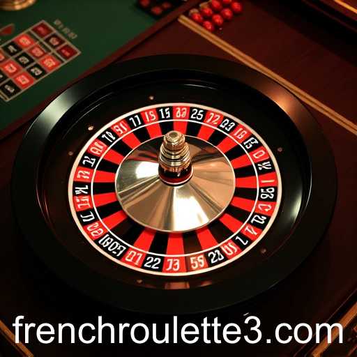 The Timeless Charm of French Roulette