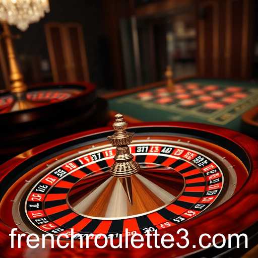 The Timeless Allure of French Roulette in 2025