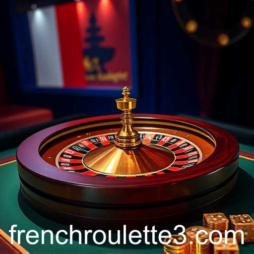 The Rise of French Roulette in Online Gaming
