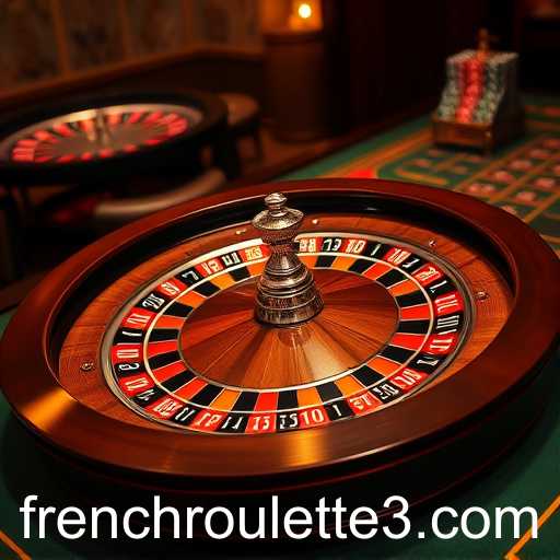 The Revival of French Roulette in the Digital Age