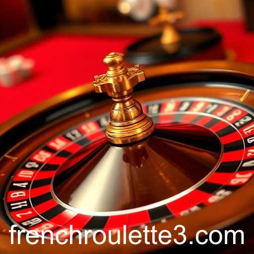 The Rise of French Roulette in Online Gaming