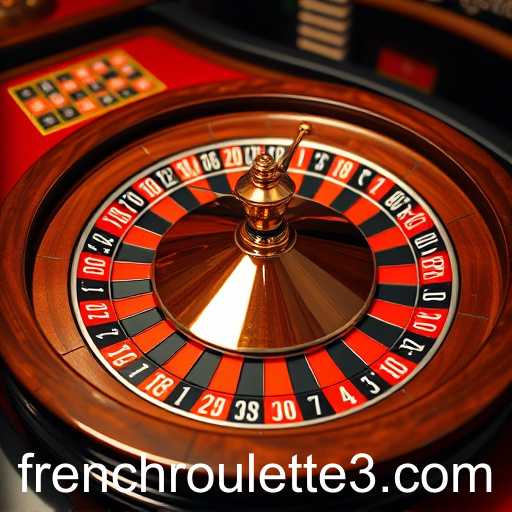 The Timeless Allure of French Roulette