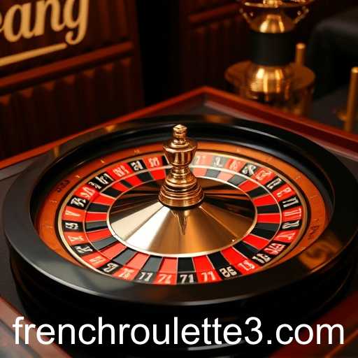french roulette