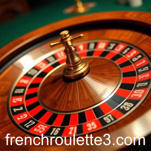 The Timeless Appeal of French Roulette in Game History
