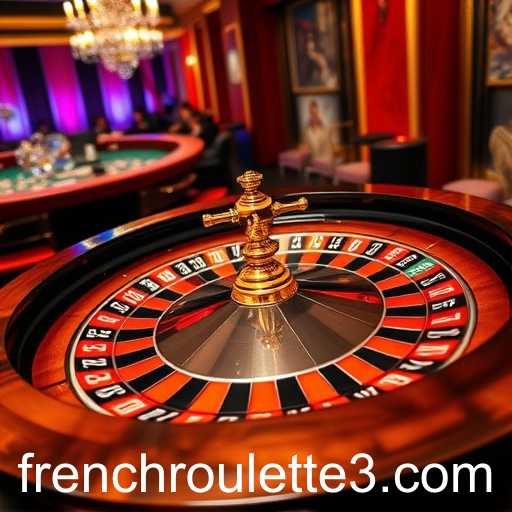 The Timeless Thrill of Live French Roulette in the Casino Landscape