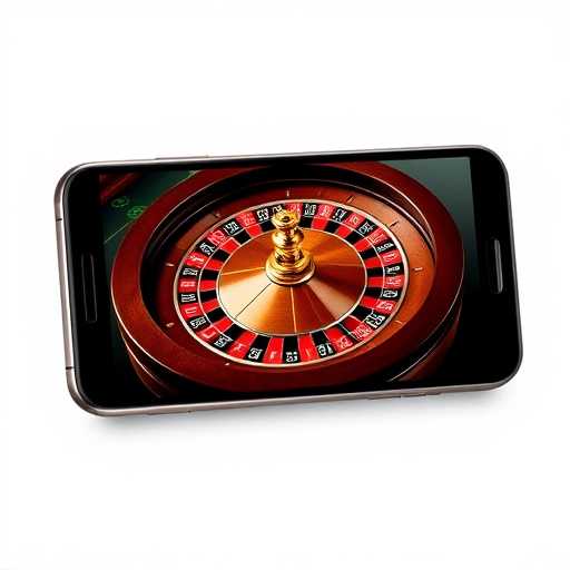 Exploring 'Mobile Play': The Rise of French Roulette in the Digital Age