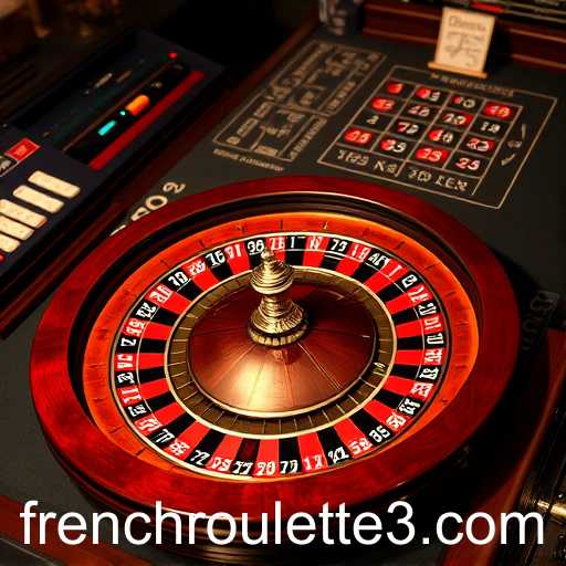 Exploring the Winning Odds in French Roulette: A Game of Strategy and Chance