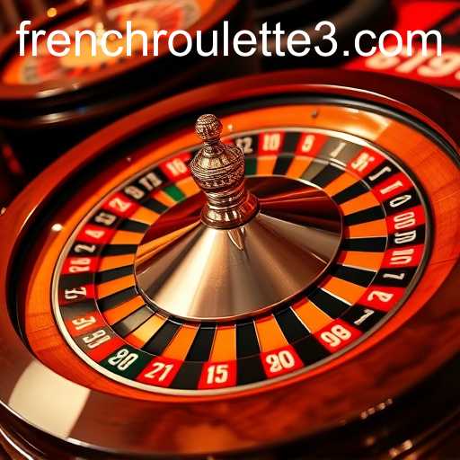The Revival of French Roulette in 2025
