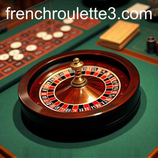 Revival of French Roulette in Online Gaming
