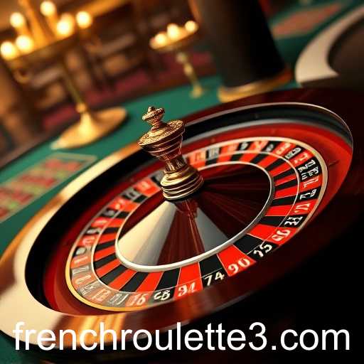 french roulette