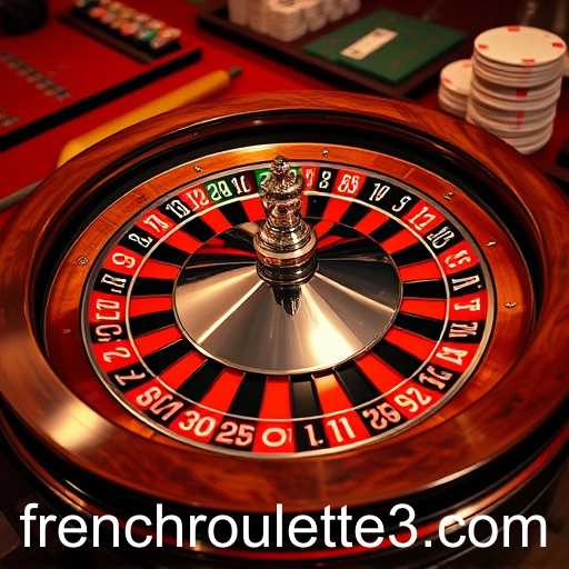 The Rise of French Roulette in Online Gaming