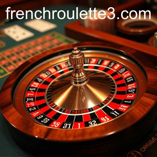 The Global Rise of French Roulette in Online Gaming