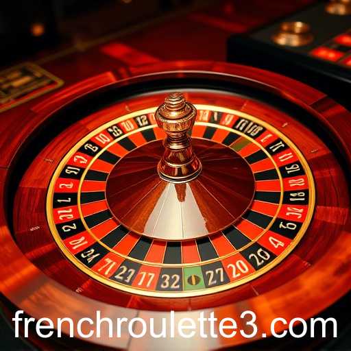 The Rise of French Roulette in the Digital Age
