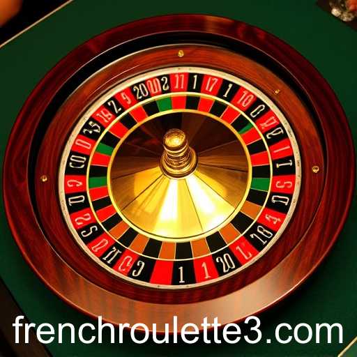 Exploring the Intricacies of Game Strategy: Mastering French Roulette