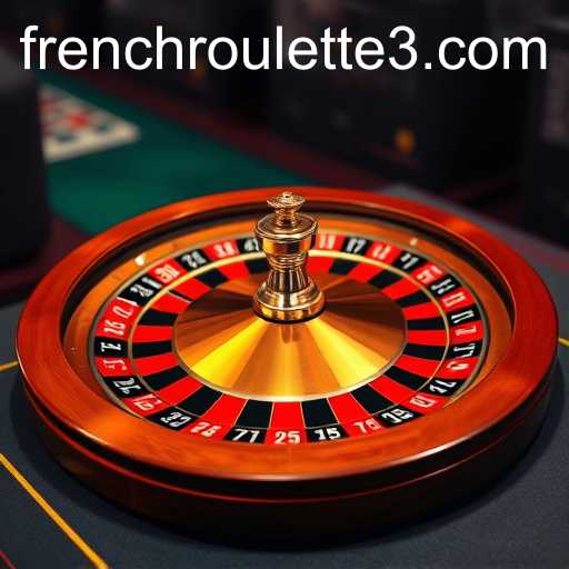 french roulette
